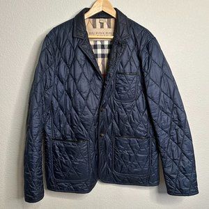 Quilted Jacket by Burberry Brit